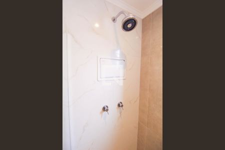 Apartamento à venda com 60m², 2 quartos e 1 vagaBanheiro da Suíte 1