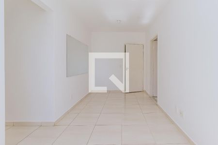 Sala de apartamento para alugar com 2 quartos, 58m² em Eugênio de Mello, São José dos Campos