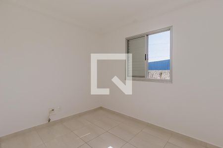 Quarto 1 de apartamento para alugar com 2 quartos, 58m² em Eugênio de Mello, São José dos Campos