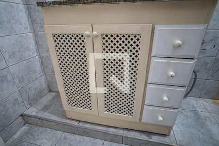 Apartamento à venda com 67m², 2 quartos e sem vaga Apartamento à venda com 67m², 2 quartos e sem vagaBanheiro