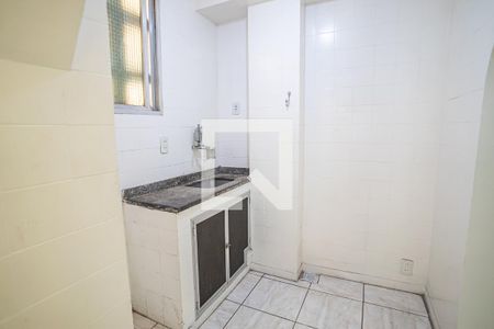 Apartamento à venda com 67m², 2 quartos e sem vaga Apartamento à venda com 67m², 2 quartos e sem vagaCozinha