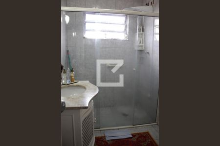 Casa à venda com 191m², 3 quartos e 5 vagasBanheiro