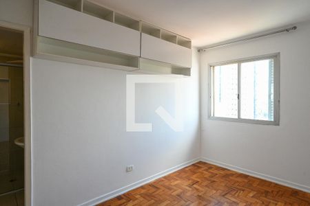 Quarto 1 de apartamento para alugar com 3 quartos, 120m² em Aclimação, São Paulo