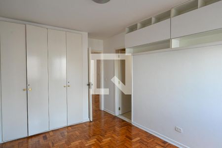 Quarto 1 de apartamento à venda com 3 quartos, 120m² em Aclimação, São Paulo