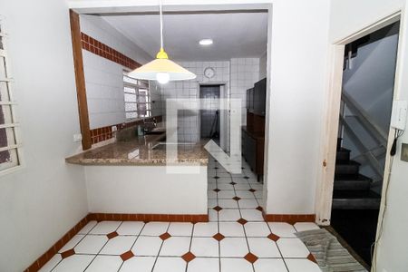 Casa à venda com 290m², 4 quartos e 2 vagasCozinha