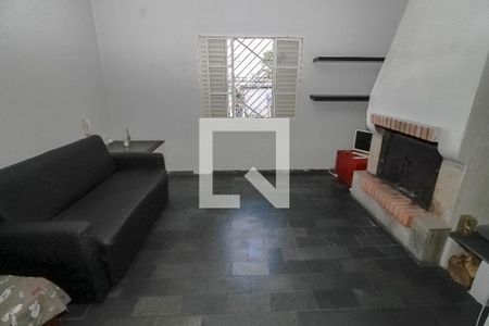 Casa à venda com 290m², 4 quartos e 2 vagasSala Superior