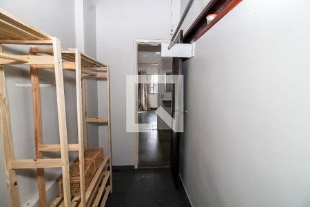 Casa à venda com 290m², 4 quartos e 2 vagasCloset da suíte