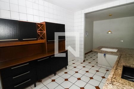 Casa à venda com 290m², 4 quartos e 2 vagasCozinha