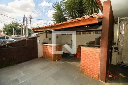 Casa à venda com 290m², 4 quartos e 2 vagasChurrasqueira Superior
