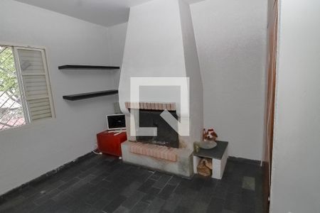 Casa à venda com 290m², 4 quartos e 2 vagasSala Superior