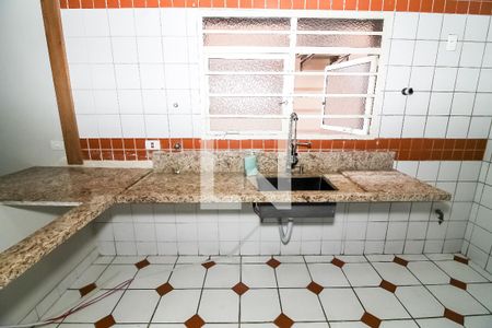 Casa à venda com 290m², 4 quartos e 2 vagasCozinha