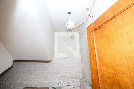 Casa à venda com 290m², 4 quartos e 2 vagasQuarto de Serviço