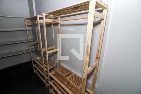 Casa à venda com 290m², 4 quartos e 2 vagasCloset da suíte