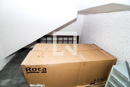 Casa à venda com 290m², 4 quartos e 2 vagasQuarto de Serviço