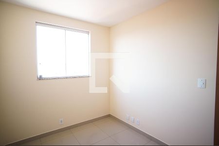 Quarto 2 de apartamento para alugar com 2 quartos, 110m² em São João Batista (venda Nova), Belo Horizonte