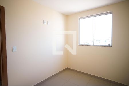 Quarto 1 de apartamento para alugar com 2 quartos, 110m² em São João Batista (venda Nova), Belo Horizonte