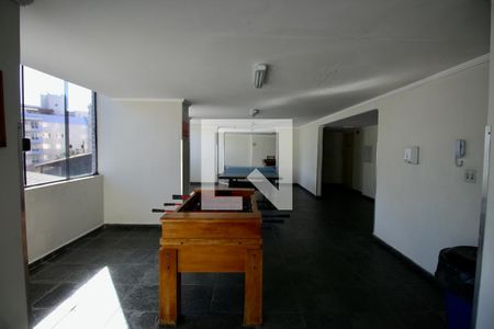 Apartamento para alugar com 69m², 2 quartos e 1 vaga Apartamento para alugar com 69m², 2 quartos e 1 vagaÁrea comum - Playground
