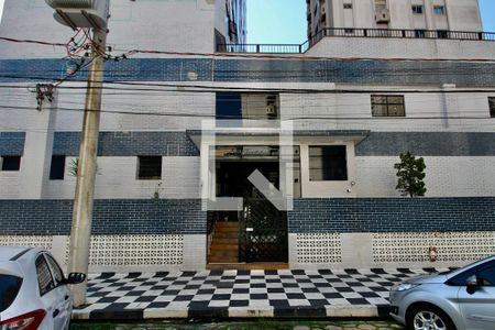 Apartamento para alugar com 69m², 2 quartos e 1 vaga Apartamento para alugar com 69m², 2 quartos e 1 vagaFachada