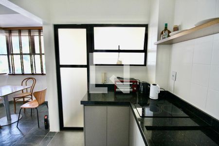 Apartamento para alugar com 69m², 2 quartos e 1 vaga Apartamento para alugar com 69m², 2 quartos e 1 vagaCozinha