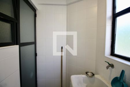 Apartamento para alugar com 69m², 2 quartos e 1 vaga Apartamento para alugar com 69m², 2 quartos e 1 vagaÁrea de Serviço