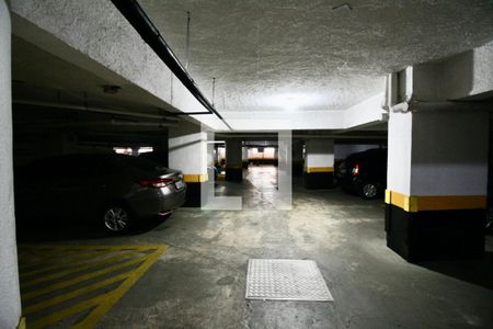 Apartamento para alugar com 69m², 2 quartos e 1 vaga Apartamento para alugar com 69m², 2 quartos e 1 vagaGaragem