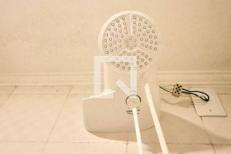 Apartamento para alugar com 69m², 2 quartos e 1 vaga Apartamento para alugar com 69m², 2 quartos e 1 vagaBanheiro Social