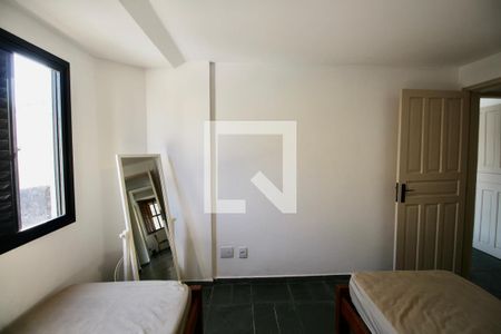 Quarto 2 de apartamento para alugar com 2 quartos, 69m² em Jardim Las Palmas, Guarujá