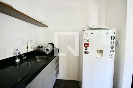 Apartamento para alugar com 69m², 2 quartos e 1 vaga Apartamento para alugar com 69m², 2 quartos e 1 vagaCozinha