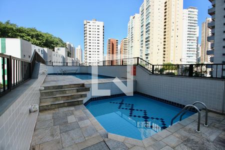Apartamento para alugar com 69m², 2 quartos e 1 vaga Apartamento para alugar com 69m², 2 quartos e 1 vagaÁrea comum - Piscina