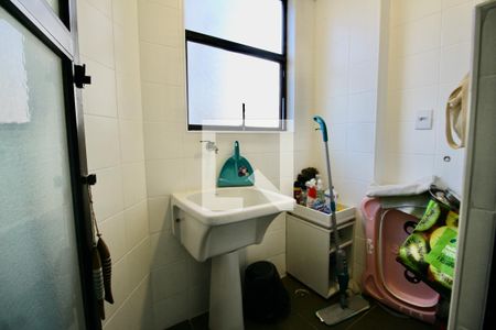 Apartamento para alugar com 69m², 2 quartos e 1 vaga Apartamento para alugar com 69m², 2 quartos e 1 vagaÁrea de Serviço