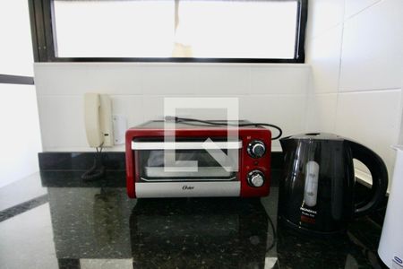 Apartamento para alugar com 69m², 2 quartos e 1 vaga Apartamento para alugar com 69m², 2 quartos e 1 vagaCozinha