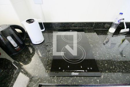 Apartamento para alugar com 69m², 2 quartos e 1 vaga Apartamento para alugar com 69m², 2 quartos e 1 vagaCozinha