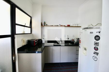 Apartamento para alugar com 69m², 2 quartos e 1 vaga Apartamento para alugar com 69m², 2 quartos e 1 vagaCozinha