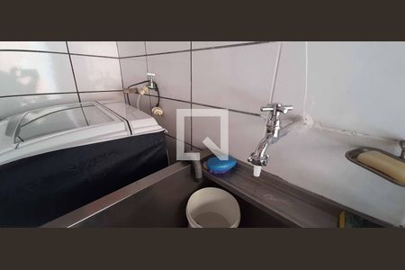 Casa à venda com 191m², 3 quartos e 2 vagas Casa à venda com 191m², 3 quartos e 2 vagasÁrea de Serviço