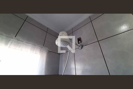 Casa à venda com 191m², 3 quartos e 2 vagas Casa à venda com 191m², 3 quartos e 2 vagasBanheiro