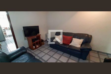 Sala de casa à venda com 3 quartos, 191m² em Pestana, Osasco