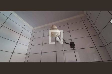 Casa à venda com 191m², 3 quartos e 2 vagas Casa à venda com 191m², 3 quartos e 2 vagasBanheiro de Serviço