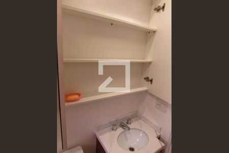 Apartamento para alugar com 45m², 2 quartos e 1 vagaBanheiro