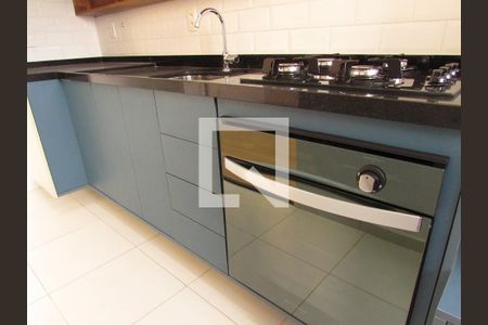 Apartamento para alugar com 45m², 2 quartos e 1 vagaCozinha