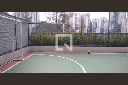 Apartamento para alugar com 45m², 2 quartos e 1 vagaÁrea comum