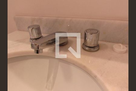 Apartamento para alugar com 45m², 2 quartos e 1 vagaBanheiro - torneira