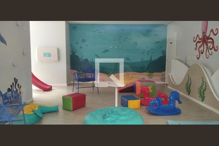 Apartamento para alugar com 45m², 2 quartos e 1 vagaÁrea comum