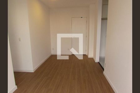 Apartamento para alugar com 45m², 2 quartos e 1 vagaSala