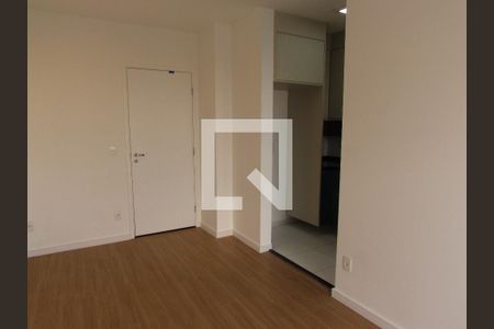 Apartamento para alugar com 45m², 2 quartos e 1 vagaSala