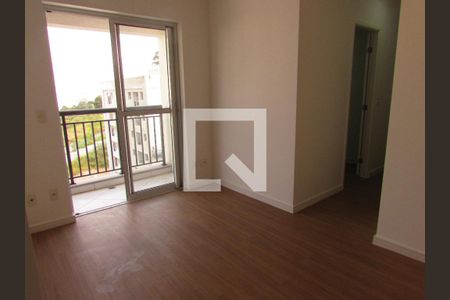 Apartamento para alugar com 45m², 2 quartos e 1 vagaSala
