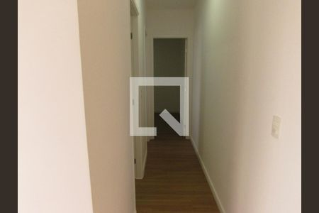 Apartamento para alugar com 45m², 2 quartos e 1 vagaCorredor