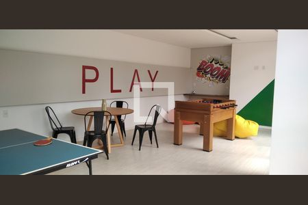 Apartamento para alugar com 45m², 2 quartos e 1 vagaÁrea comum