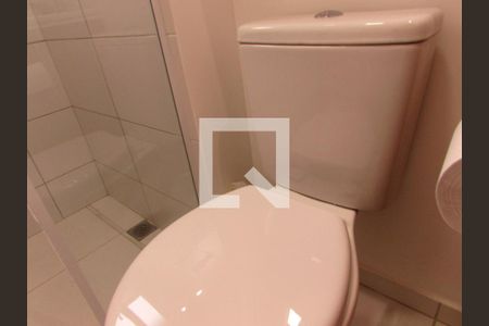 Apartamento para alugar com 45m², 2 quartos e 1 vagaBanheiro