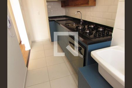 Apartamento para alugar com 45m², 2 quartos e 1 vagaCozinha