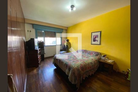 Foto 13 de apartamento à venda com 2 quartos, 122m² em Santa Cecilia, São Paulo